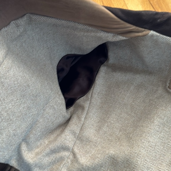 Lone Pine American Made Butter Leather Coat - Picture 9 of 16